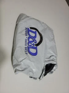 D&D PowerDrive 980K6 Poly V-belt Vbelt NEW - Picture 1 of 4