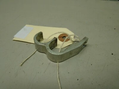 Rear Brake Hose Clamp for Honda CBR1100XX Blackbird 1997 2003 - Image 1 of 3