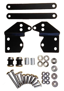 Replacement Hardware Parts for Harley Davidson Front Docking Hardware Kit - Picture 1 of 1