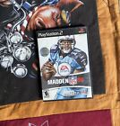Madden NFL 08 (Sony PlayStation 2, 2007)