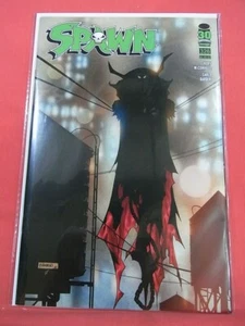SPAWN #326 - Cover B by Carlo Barberi. (Image 1992 series) - Bild 1 von 1