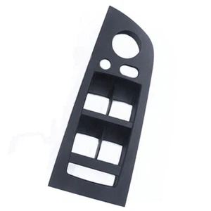 Cubierta elevadora de ventana 61319217332 para panel de botón de control interruptor de automóvil E90 E91 - Imagen 1 de 1