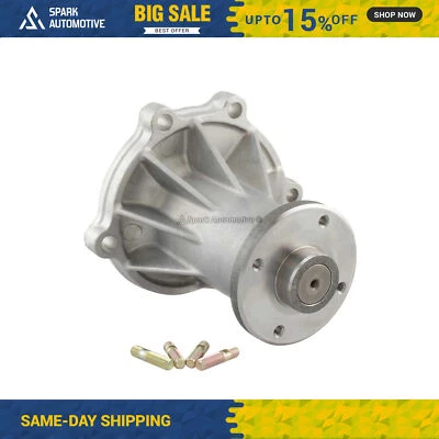 Bomba de agua AISIN apta para 97-01 Infiniti Q45 4,1 L V8 VH41DE Foto 1 de 4