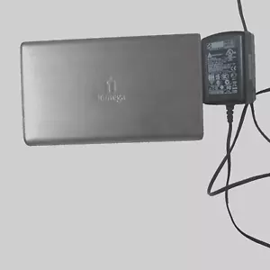 External Hard Drive Iomega 1 TB LDHD-UP 31758600 Silver - Foto 1 di 4