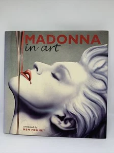 Madonna in Art, Mem Mehmet, Good Condition Book, ISBN 9781904957003 - Picture 1 of 3