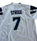 1 Of 1 CJ Stroud Seattle Seahawks Jersey Size XL