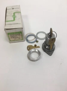 BLOQUEO DE CILINDRO ELÉCTRICO GENERAL CR2940YN200ED (IE10) - Imagen 1 de 6
