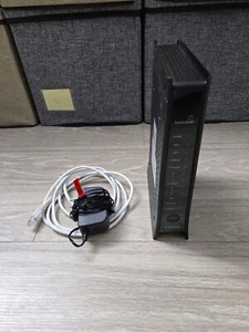 ZyXEL CenturyLink C3000Z Wireless Modem Router - Ethernet, DSL - Picture 1 of 2