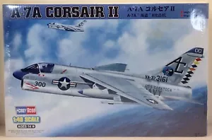 Hobby Boss 80342 A-7A Corsair II 1/48 Scale Model Kit - Photo 1/1