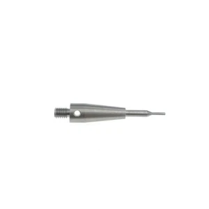 Touch Probe Stylus for CMM CNC Machine M4 Thread 1mm Diameter Cylindrical L35mm - Picture 1 of 3