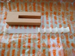 Kit installazione pistone OEM Stihl 0000 893 2600, 1108 893 4800 - Foto 1 di 2