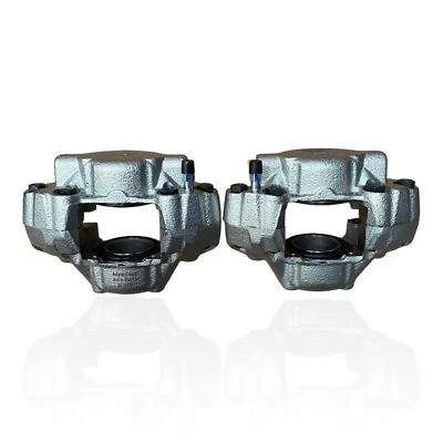 Se adapta a las pinzas de freno delanteras y del lado del conductor Triumph Herald 1967-1971 Foto 1 de 4