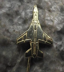Soko J 22 Orao Jet Reconnaissance & Ground Attack Aircraft Yugoslavia Pin Badge - Picture 1 of 2