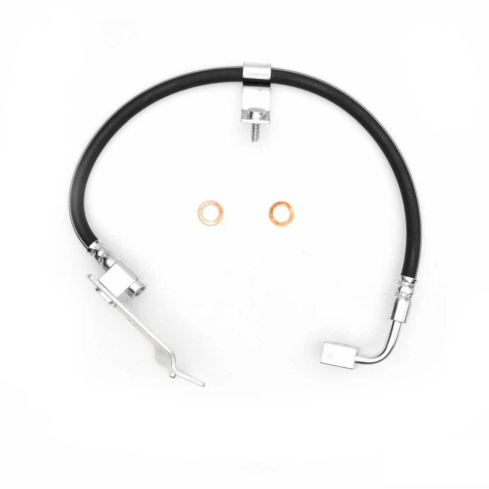 Manguera hidráulica de freno para 1978-1981 Plymouth PB200 PB100 PB100, PB300 DFC Foto 1 de 1