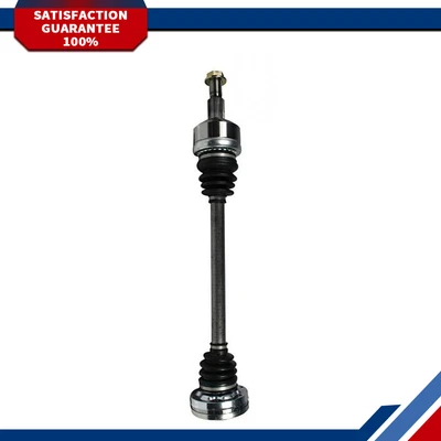 Conjunto de eje articulado eje CV trasero izquierdo para Cadillac CTS 2009 10 11 12 13 14 15 Foto 1 de 4