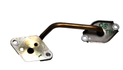 2008-14 SUBARU TRIBECA EGR TUBE 3.6L OEM P/N 14726AA110 - Imagem 1 de 4