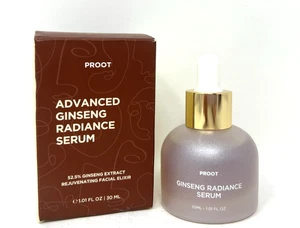 Suero PROOT Advanced Ginseng Radiance, 1,01 fl oz - Imagen 1 de 2