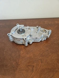 GE Opal 2.0 Ice Maker Gear Box per macchine con motore SPG/ventilatore parte OEM - Foto 1 di 5