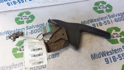 MAZDA 6   2007 Emergency Brake Parts 7972277 - Изображение 1 из 4