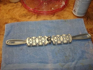Palmer 453 Fishing 1/8 & 5/16 oz Slip Egg Sinker Casting Mold, FREE USA SHIPPING - Picture 1 of 11