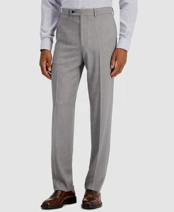 Nautica Mens Stretch Modern fit Suit Pants 32 X 29   NEW GAFF N40070 WPL11590 - Photo 1/3