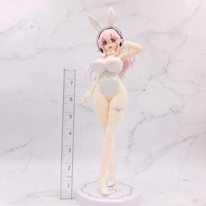 #P4005 Japan Anime Figure Super Sonico - Picture 1 of 3