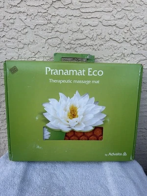 Tapete de massagem ecológica Pranamat por Advaita Art - Imagem 1 de 3