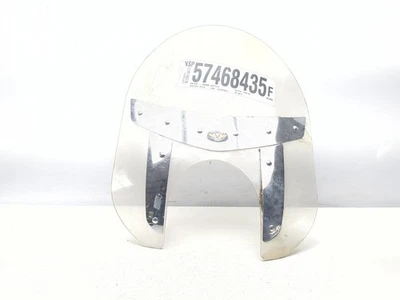 Parabrisas Victory Kingpin 04-12 Foto 1 de 4