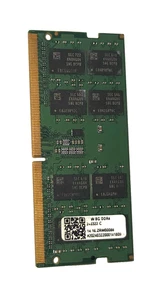 AZW 8GB DDR4 3200 SO-DIMM RAM module for Laptop Mini PC RAM - Picture 1 of 2