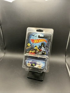 Hot Wheels Halloween Bone Shaker Graveyard Garage Kroger Exclusive * 15B - Picture 1 of 2