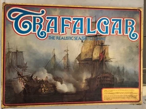 *** TRAFALGAR - stunning vintage family from the seventies GREAT *** - Picture 1 of 1