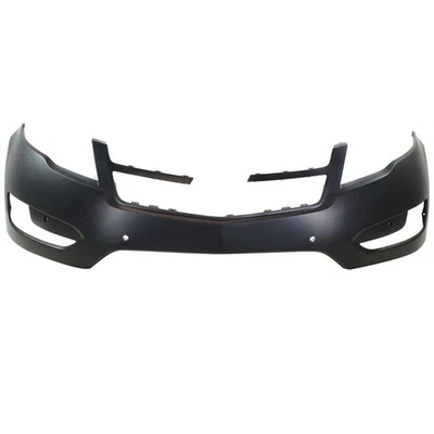 For 11-15 Chevy Volt Front Bumper Cover Assy w/Sensor Holes GM1000927 20980830 Foto 1 de 4