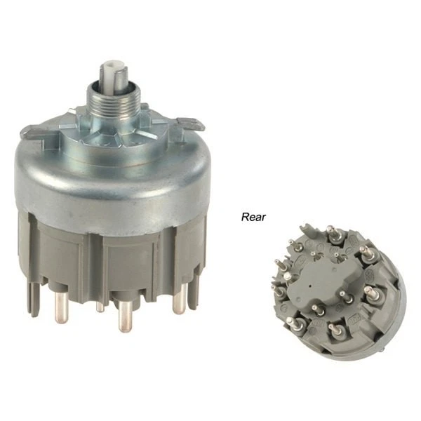 For Mercedes-Benz SL500 1994-2002 URO Parts W0133-1613823-APA Headlight Switch - Image 1 of 1