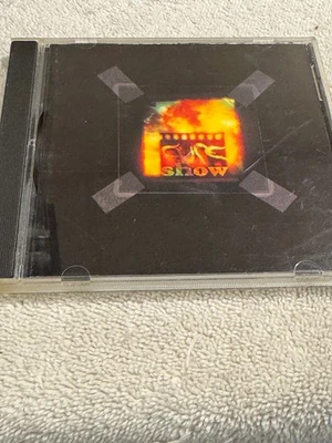 The Cure Show CD - VERY GOOD CONDITION!!! - Image 1 of 2