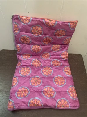 Saco de dormir descontinuado American Girl para muñeca de 18" Foto 1 de 4