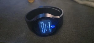 Samsung Galaxy Watch5 Pro 45mm - 4G LTE - SM-R925F Aluminium Smartwatch - Black - Picture 1 of 5