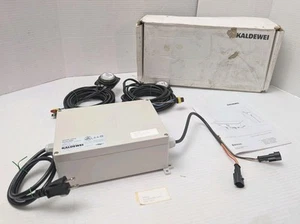 KALDEWEI Sound Wave modello 6900 Bluetooth trasforma la tua vasca da bagno in un altoparlante gigante - Foto 1 di 12