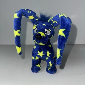 Neopets Starry Gelert Plüschtier 2005 ohne Etikett guter Zustand - Bild 1 von 4
