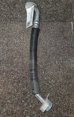 International 6087955C9, 2A/C 4200 4300 Hose Compressor to Evaporator - Image 1 of 4