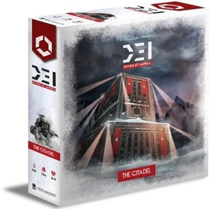 D.E.I. - Divide et Impera - The Citadel - Foto 1 di 1