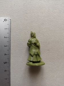 MOINE MINIATURE /ORIENTAL /SHOGUN NO KATANA/P823 - Imagen 1 de 1