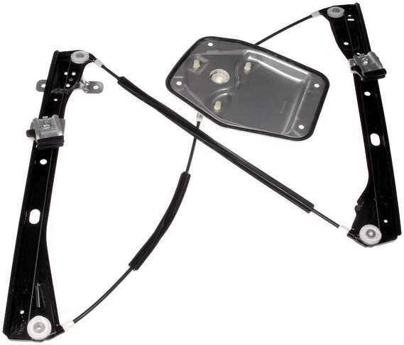 Window Regulator for 2007-2009 Volkswagen GTI Foto 1 de 1