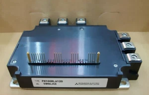 1PCS Mitsubishi Module PM100RLA120 -New Free Shipping *TT - Picture 1 of 1