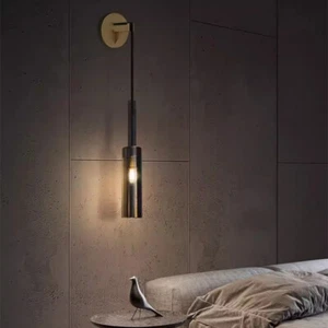 Kitchen Wall Light Bedroom Wall Light Home Porch Wall Lantern Home Wall Lights - Picture 1 of 14