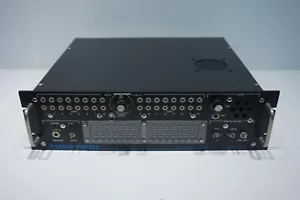 VETTER ADATTATORE REGISTRAZIONE PCM RACK DIGITALE MODELLO 4000A - Foto 1 di 8