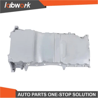 Pan de aceite de laboratorio para Hummer H3T 04-10 H3 GMC Chevrolet Colorado L5 3,7 L 12587315 Foto 1 de 4