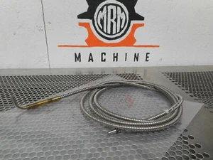 Banner ITA26S Glass Fiber Optic Cable Used With Warranty - Picture 1 of 4