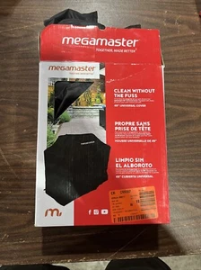 Megamaster 49 in. 2 and 3 Burner Gas Grill Cover - Picture 1 of 1