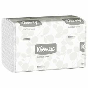 Toalla de papel plegable delgada Kleenex (04442), 2160 unidades - Imagen 1 de 1
