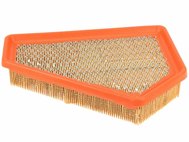 空气过滤器适用于 2009 - 2015 凯迪拉克 CTS 6.2L V8 2010 2011 2012 2014 M236SP — 第 1/1 张图片